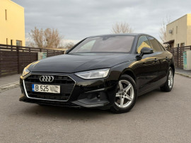 Audi A4 35 TFSI / Garantie 2028 / TVA Deductibil