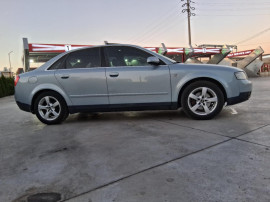 Audi A4 1.9 diesel