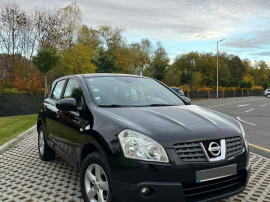 Nissan Qashqai 1.5 DCI