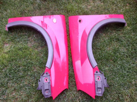 Aripa stâng dreapta corsa C 2004