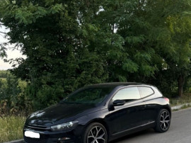 Volkswagen Scirocco – Hatchback-ul care întoarce priviri!!!