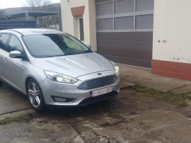 Ford Focus 2.0 tdci 150cp 2016