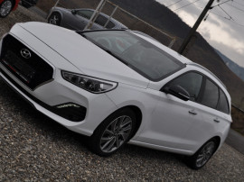 Hyundai i30 1.6Crdi