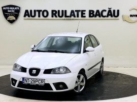 Seat Ibiza 1.4 Benzina 86CP 2009 Euro 4