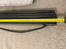 Led bar off road osram