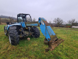 Incarcator Frontal Landini