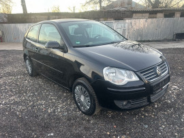Vw polo 1.4 benzina