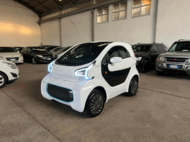 XEV YOYO elettica-2022 Italia