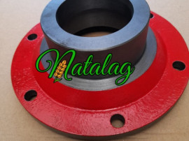 Capac grup cositoare Kuhn