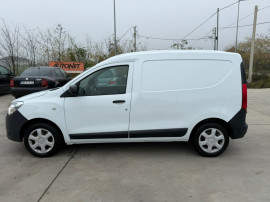 Dacia Dokker Van 1.5 dCi,2017, 166450 km