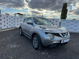 Nissan juke An 2016 &ldquo; Tekna &ldquo; 114 000 km