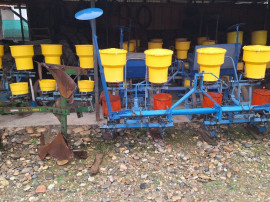 Semănătoare porumb