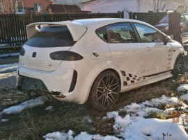 Dezmembrez Seat Leon 1P Facelift 1.2 Tsi CBZ 105 cai