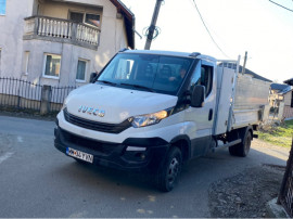 Iveco Daily basculabil