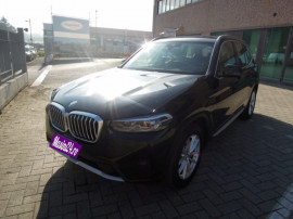 BMW X3 facelift/2022/ hibrid 2.0 benzina = electric-292cp