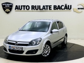 Opel Astra 1.6 Benzina 105CP 2004 Euro 4