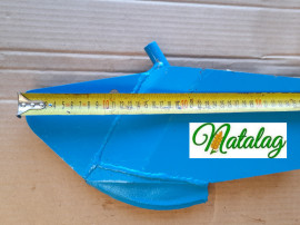 Patina semanatoare Monosem