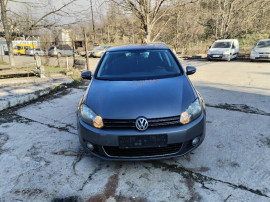 Golf 6, 1,6 diesel