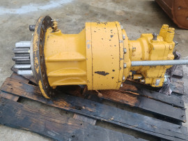 Reductor si Hidromotor Rotire Caterpillar 325D