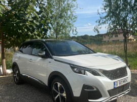 Peugeot 3008 Gt-line 2.0 automat diesel