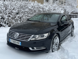 VW Passat CC 4x4 an 2014