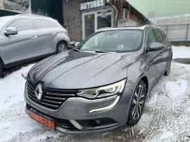 Renault talisman bosse euro 6