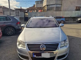 VW Passat B6 2009 Common Rail 2.0TDI (CBAB) Bi-Xenon/Trapă/Park Assist
