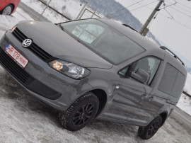 Volkswagen Caddy 1.6 Tdi