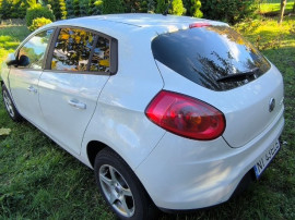 Fiat Bravo II Avariat pentru Piese sau reparatie