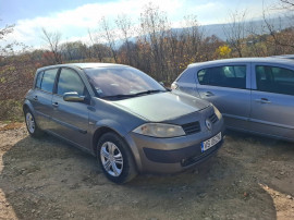 Renault Megane, 2006, 1.9 motorina