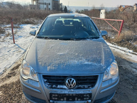 Vw Polo, 1.4, 2009, Tdi