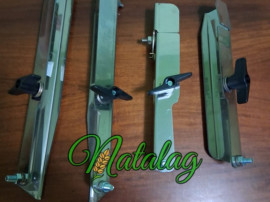 Palete distribuitor Amazone