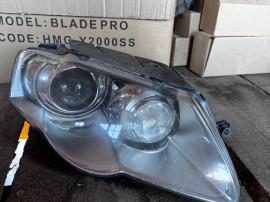 Far Dreapta xenon VW Passat b6