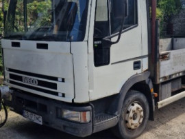Iveco Eurocargo 100E15 , Motor 6 Cilindri , Doar 311.000 KM!