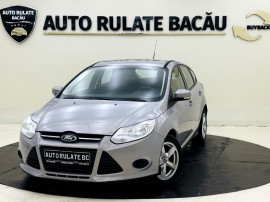 Ford Focus 1.0 Benzina 101CP 2012 Euro 5