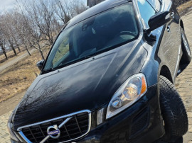 Volvo xc 60 2011