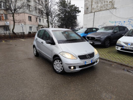Mercedes-Benz A180 CDI cu Acte de Italia valabile