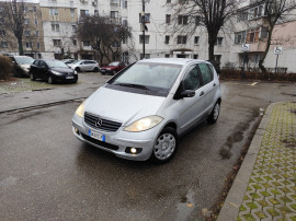Mercedes-Benz A180 CDI cu Acte de Italia valabile