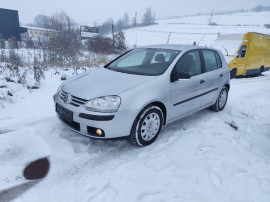 Volkswagen GOLF 5 MPI Motor 1,4 MPI