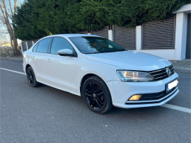 VW Jetta 2018-1.2benzina-105cp-Euro5- Accept variante