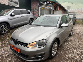 Volkswagen golf 7 dsg