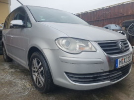 VW Turan 1,9 Diesel