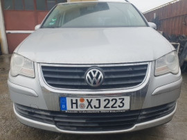 VW Touran 1,9 Diesel