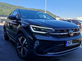 Volkswagen Taigo Style 1,5 Tsi DSG 7