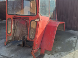 Cabina tractor Universal