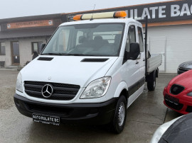 Mercedes-Benz Sprinter 309CDI (2143cc) 88CP 2007 Euro 4