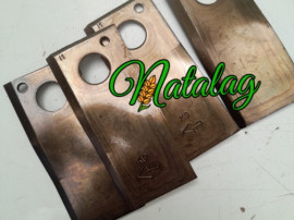 Cutit cositoare vicon