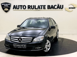 Mercedes-Benz C180 CDI (2143cc) 120CP Automata 2010/11 Euro 4