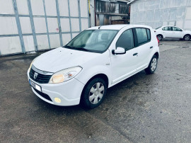 Dacia Sandero 1.4Benzina ~ 154000Km ~ A/C Electrice