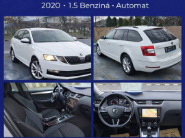 Skoda octavia 2020 posibilitate rate fara avans